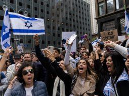 La recomendación de Cancillería a los argentinos que están en Israel