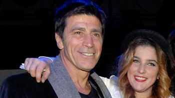 nico repetto hablo del embarazo de su hija juana nico repetto hablo del embarazo de su hija juana