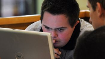 haran hackaton para personas con sindrome de down haran hackaton para personas con sindrome de down