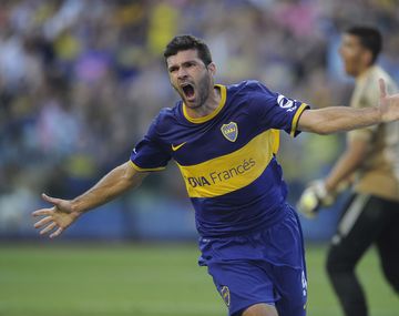 Mirá el show de goles de la cuarta fecha del Torneo Final