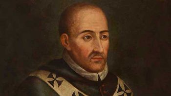 San Toribio de Mogrovejo es recordada cada 23 de marzo. San Toribio de Mogrovejo es recordada cada 23 de marzo.