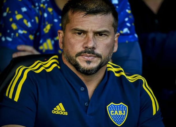 La fuerte decisión de Mariano Herrón tras el empate de Boca con Tigre