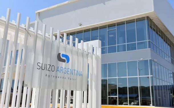 El juez Casanello denunció al jefe de sistemas de la Suizo Argentina por encubrimiento y falso testimonio