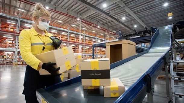 Mercado Libre regala bono de fin de año de $24.000