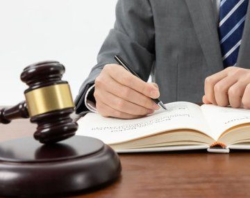 Todos los 29 de agosto se celebra el Día del Abogado en Argentina.