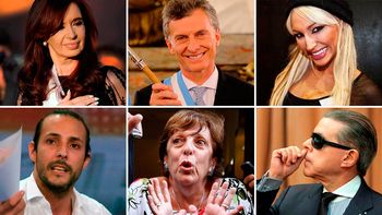 la lista completa de los protagonistas de gran cunado la lista completa de los protagonistas de gran cunado