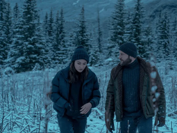 Lla serie polaca de crímenes y suspenso basada en una novela que es un éxito