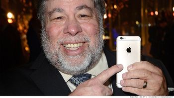 cofundador de apple: la tecnologia mejoro las relaciones interpersonales cofundador de apple: la tecnologia mejoro las relaciones interpersonales