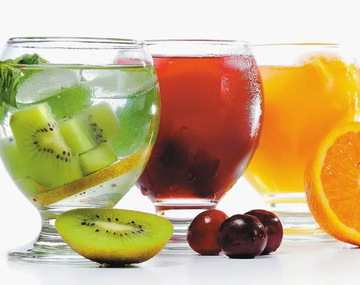 La bebida natural y energética recomendada por la inteligencia artificial