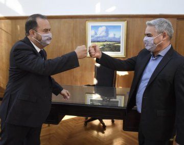 Solmi: Es la ley necesaria para proteger al productor agropecuario