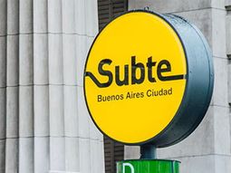 El Subte D extiende su horario por los recitales de Los Piojos