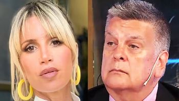 luis ventura liquido a flor pena tras sus criticas a los martin fierro: es una desagradecida luis ventura liquido a flor pena tras sus criticas a los martin fierro: es una desagradecida