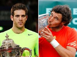 ya se conoce el destino de del potro y monaco en australia ya se conoce el destino de del potro y monaco en australia
