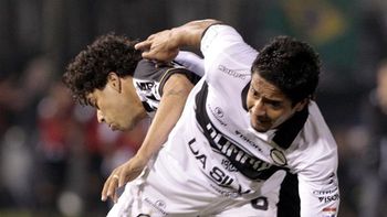 olimpia vencio a mineiro en la ida de la final de la copa libertadores olimpia vencio a mineiro en la ida de la final de la copa libertadores