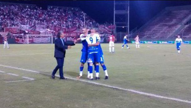 Argentinos y Tigre avanzan en la Copa Argentina