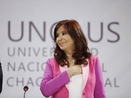 La CGT rechazó la absurda calificación jurídica contra Cristina Kirchner
