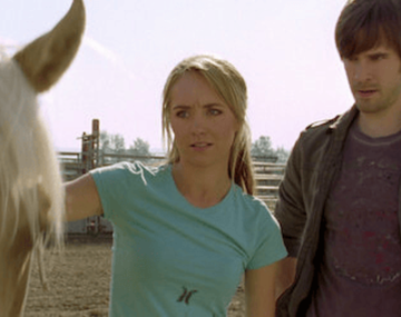 Heartland, una serie del 2007 con 11 temporadas que sigue causando sensación.