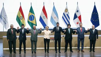 claves y beneficios para la argentina tras el acuerdo comercial entre el mercosur y la union europea claves y beneficios para la argentina tras el acuerdo comercial entre el mercosur y la union europea