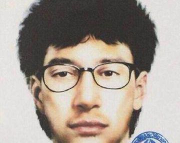 Difundieron un identikit del presunto autor de la explosión de Bangkok