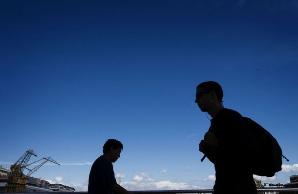 Se espera un sábado agradable en Capital y alrededores