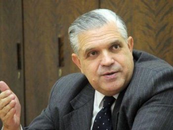 Ricardo López Murphy, ex ministro de economía