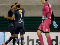 river ya tiene rival para empezar a defender el titulo de la sudamericana river ya tiene rival para empezar a defender el titulo de la sudamericana