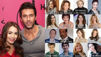 ¿como sera el capitulo inicial de esperanza mia ¿como sera el capitulo inicial de esperanza mia