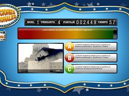 Lanzan una trivia para testear los saberes electorales