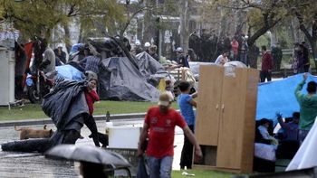 barrio francisco: decenas de familias esperan una solucion habitacional barrio francisco: decenas de familias esperan una solucion habitacional