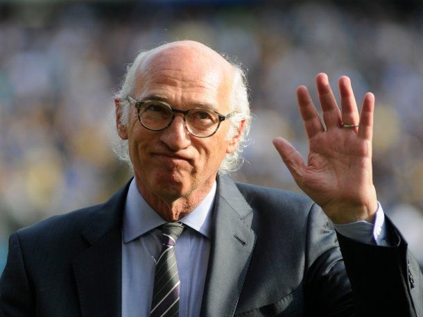 La frase de Carlos Bianchi que ilusiona a los hinchas de Vélez