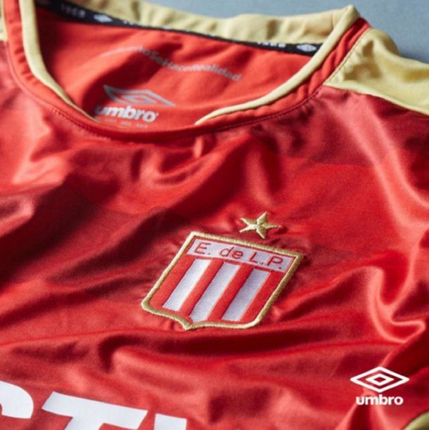 ¿Querés ganarte la nueva camiseta de Estudiantes de La Plata?