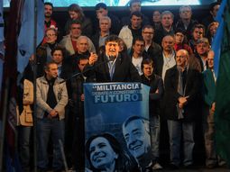 Zannini: Vamos a pagar pero no lo que quieran, el límite es el bienestar del pueblo