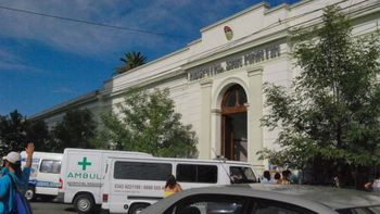 una mujer fue apunalada 16 veces por su ex pareja y esta grave una mujer fue apunalada 16 veces por su ex pareja y esta grave