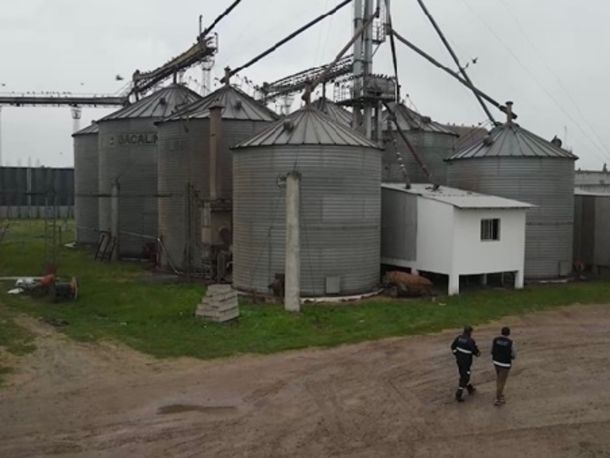 AFIP detectó que los dueños no tenían documentación respaldatoria correspondiente.