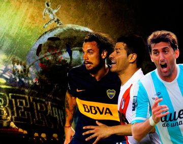 La ilusión de una final argentina en la Copa quedó sepultada en Colombia