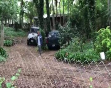 El surfer cumplir&aacute; la cuarentena en Ostende