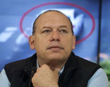 Berni contra un ladero de Macri: Quintana daba cada día más planes sociales