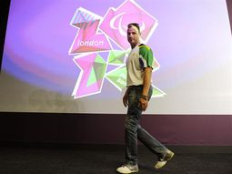 oscar pistorius, la atraccion de los paralimpicos oscar pistorius, la atraccion de los paralimpicos