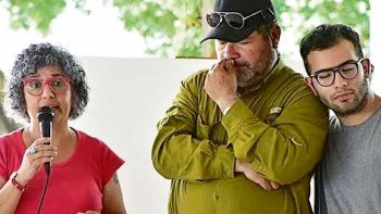 femicidio de cecilia strzyzowski: en medio de una interna, el jurado popular postergo el veredicto femicidio de cecilia strzyzowski: en medio de una interna, el jurado popular postergo el veredicto