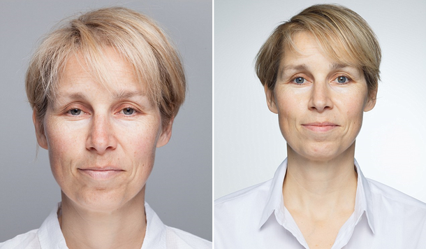 A simple vista: los resultados de no dormir ocho horas por día