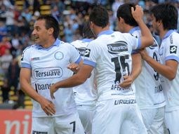 belgrano se aprovecho de colon y le gano en cordoba belgrano se aprovecho de colon y le gano en cordoba