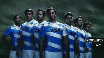la nueva campana de apoyo a los pumas la nueva campana de apoyo a los pumas