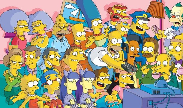 Sólo para expertos: ¿cuánto sabés de Los Simpson?