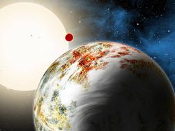 godzilla, el nuevo planeta que podria albergar vida godzilla, el nuevo planeta que podria albergar vida