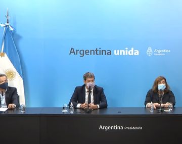 Lammens descartó restricciones para Semana Santa