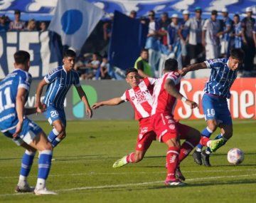 Fútbol libre por celular: cómo ver en vivo Godoy Cruz vs Unión