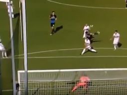 Alejandro Gómez marcó en la goleada del Atalanta sobre el Genoa. Alejandro Gómez marcó en la goleada del Atalanta sobre el Genoa.