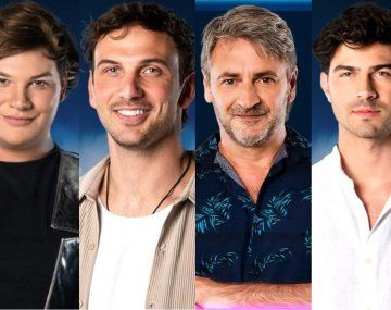 Gran Hermano: quiénes son los últimos nominados antes de la final
