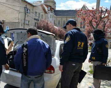 Gentileza de Bariloche Opina