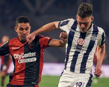 Talleres vs. Newells por el Torneo Apertura 2026: horario